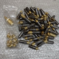 WBT 他 オーディオ プラグ 音響用品