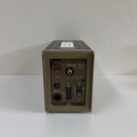 QUAD クォード 50E モノラルパワーアンプ オーディオ機器
