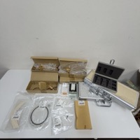 Technics RYQ0154-N アームK 他 オーディオ機器 部品 レコードプレーヤー パーツ まとめて