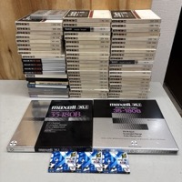 maxell AKAI SONY他 オープンリールテープ他 大量